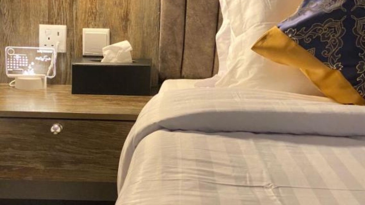 Photo of Bedroom in Al Bad