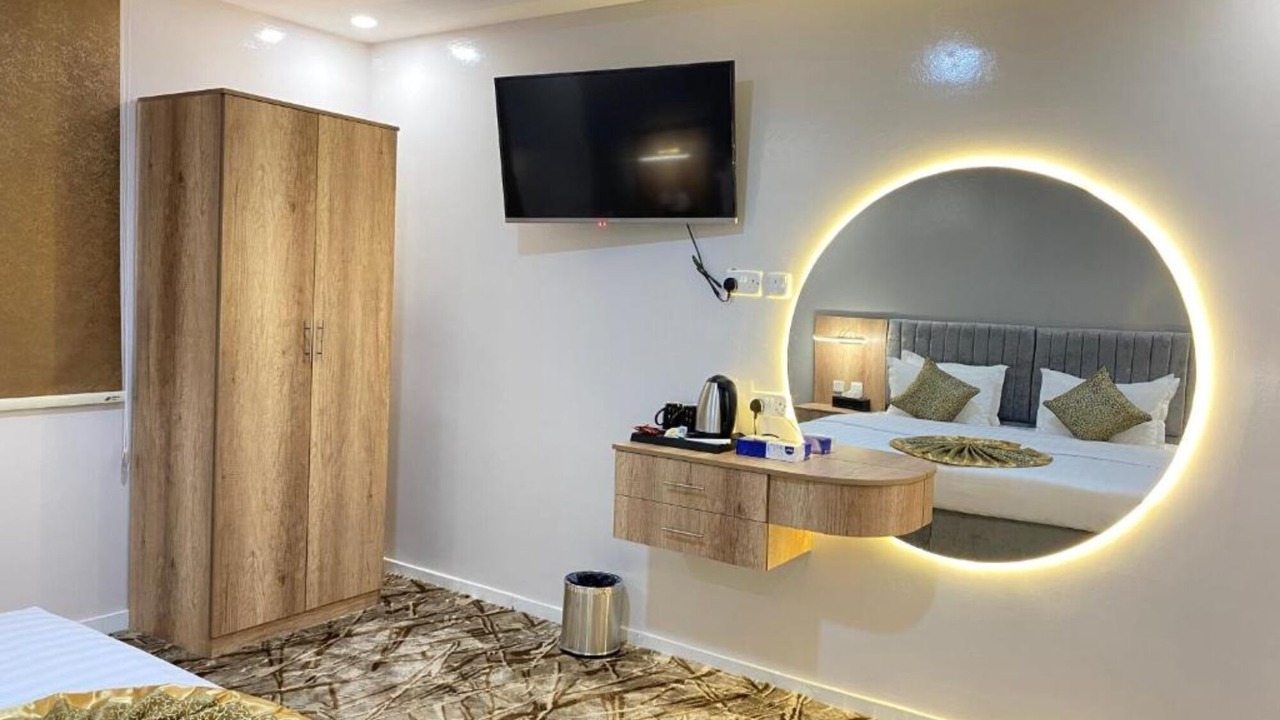Photo of Bedroom in Al Bad