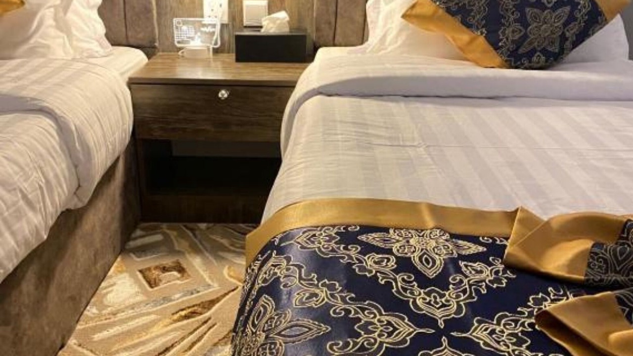Photo of Bedroom in Al Bad