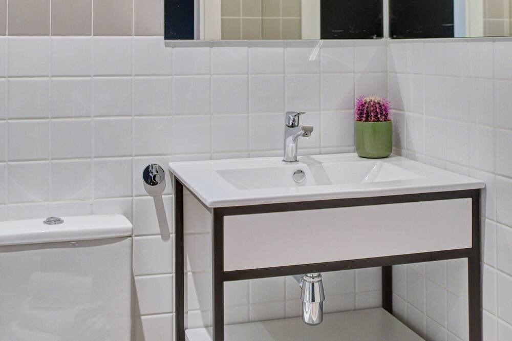 Photo of Bathroom in Milagrosa