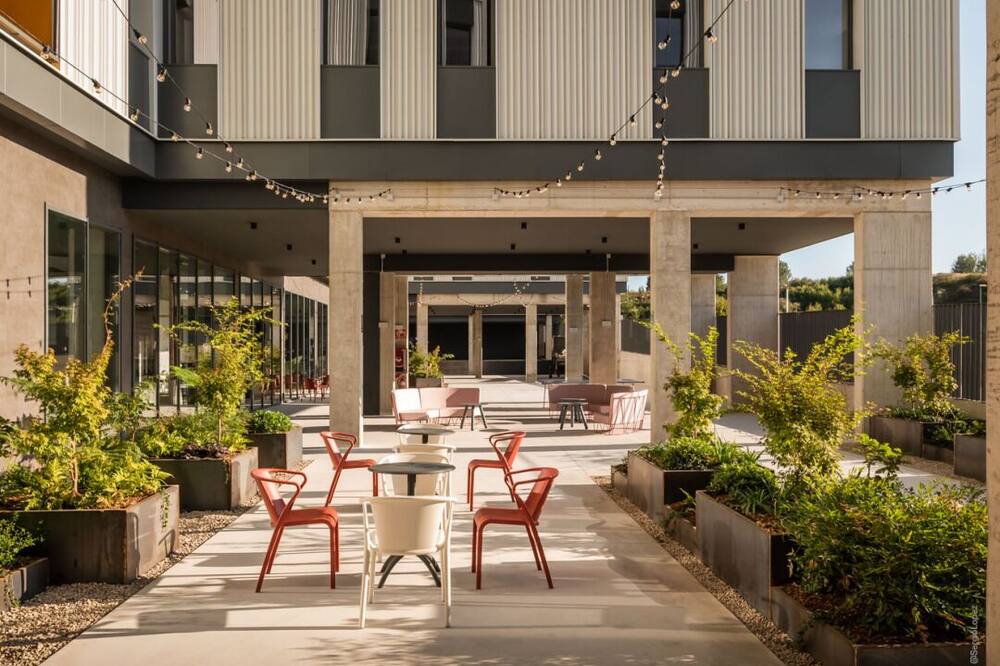 Photo of Outdoor in Milagrosa