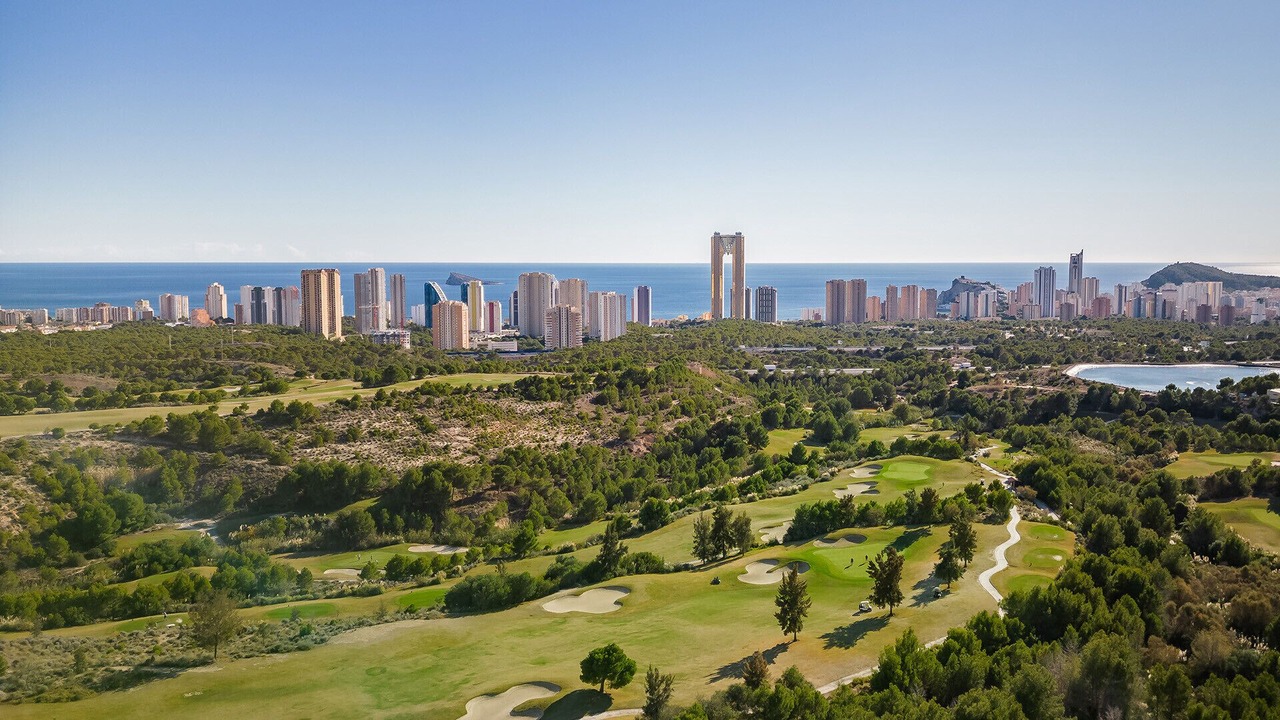 Photo of Others in Golf Bahia