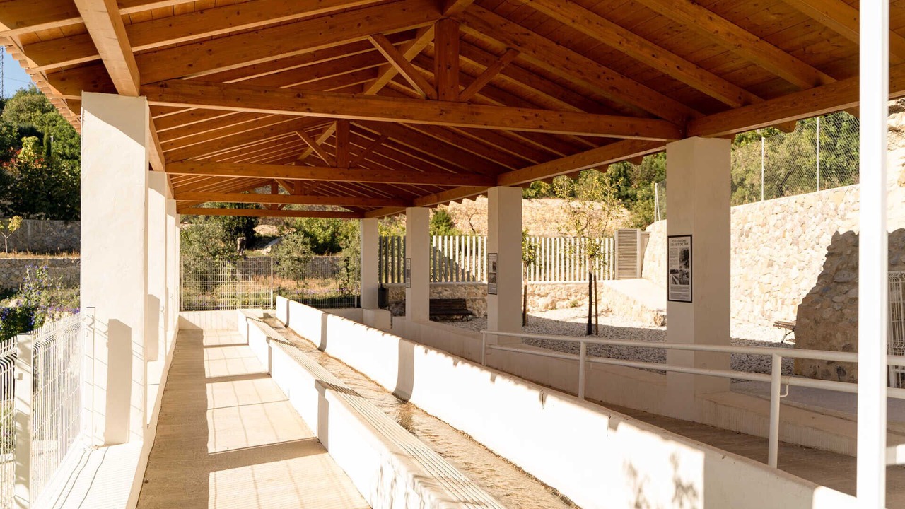 Photo of Patio Balcony in Golf Bahia