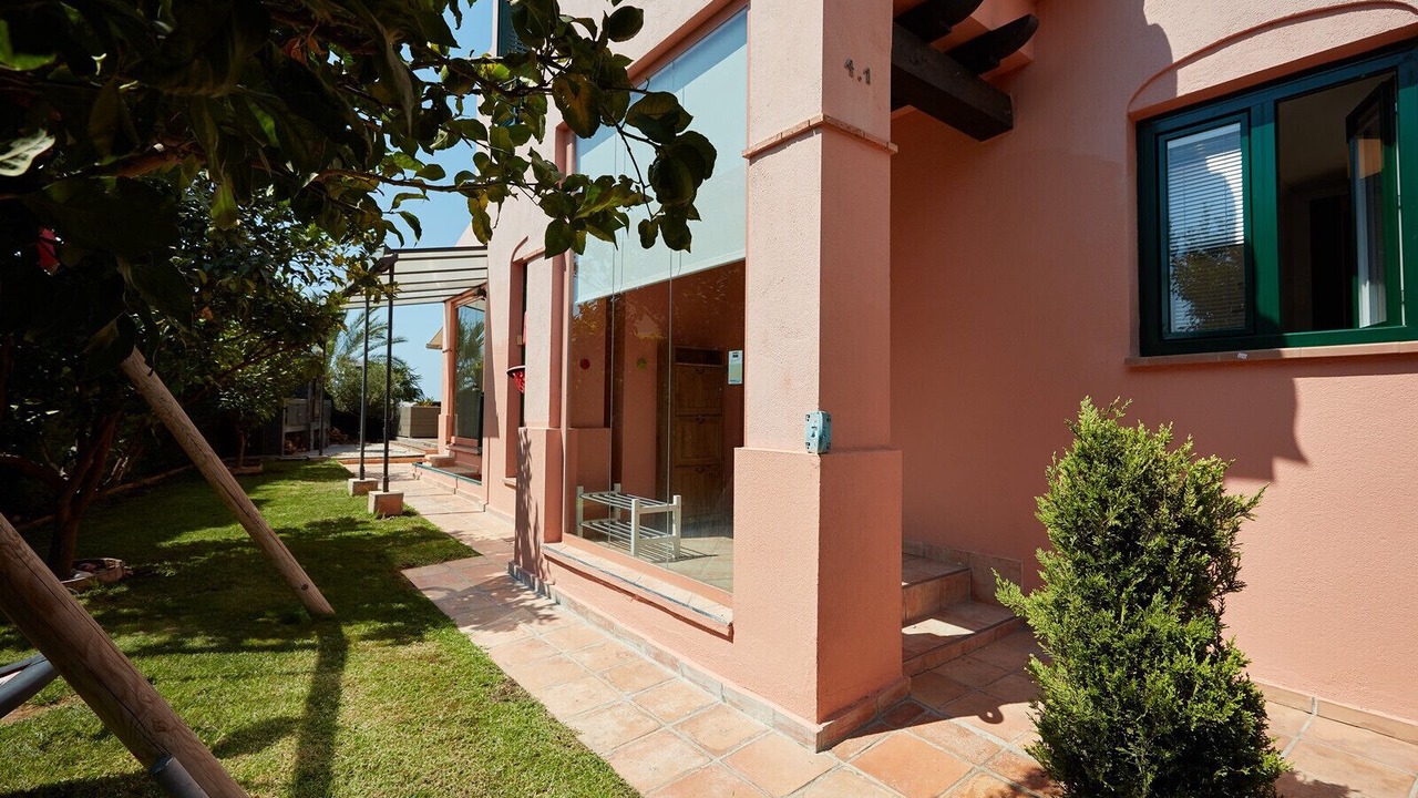 Photo of Outdoor in Golf Bahia