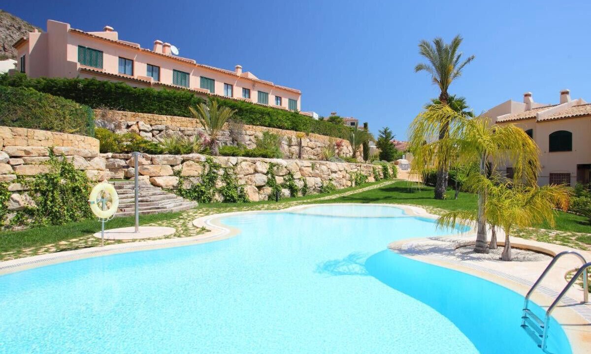 Photo of Outdoor in Golf Bahia