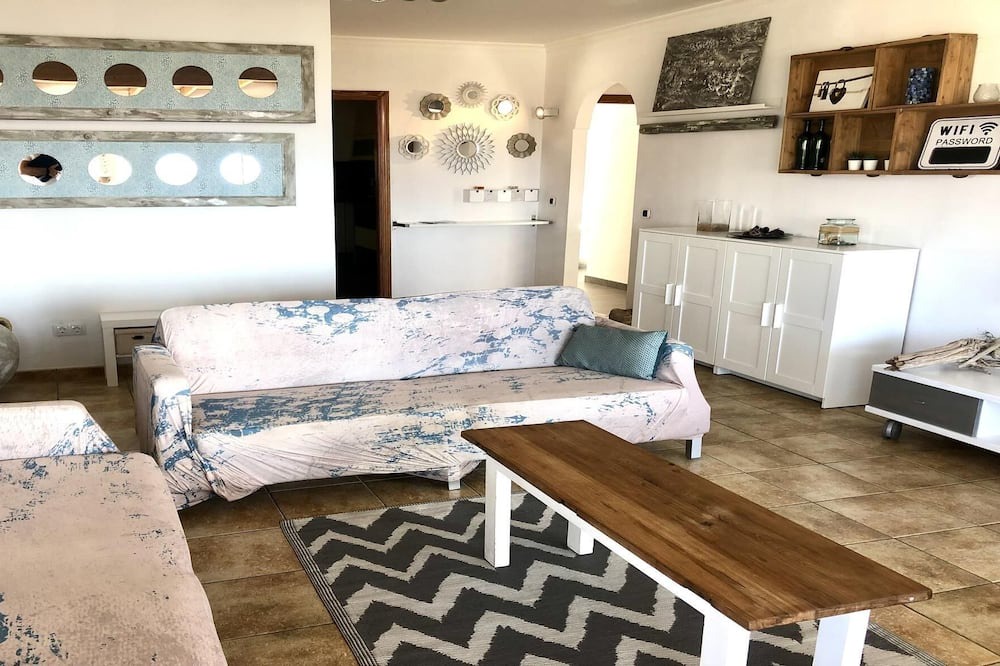 Photo of Bedroom in Solana del Matorral