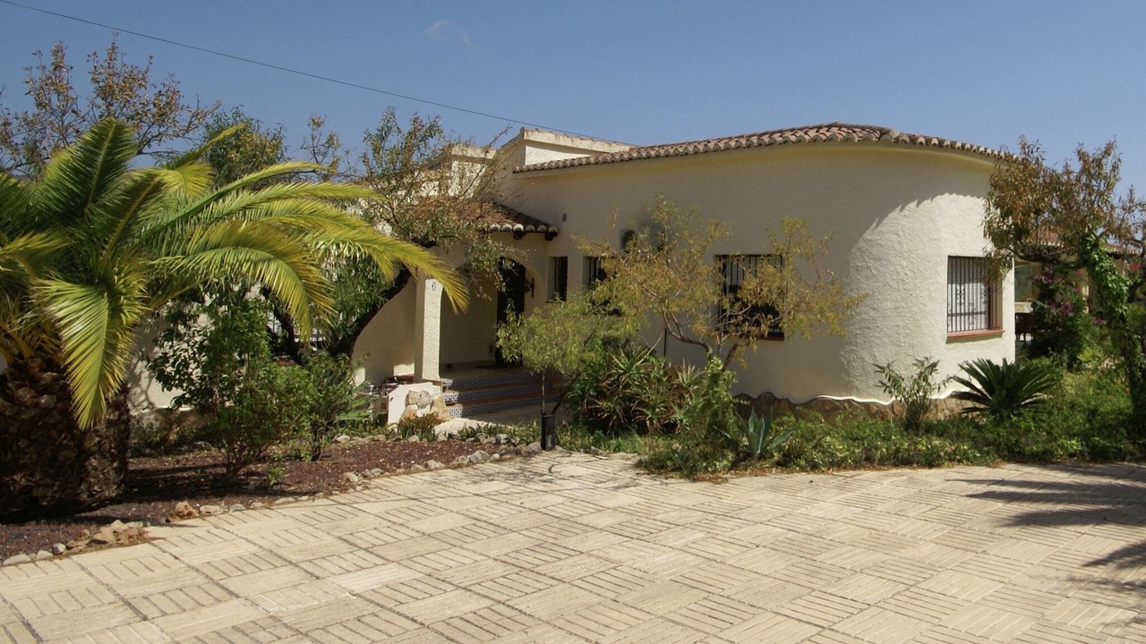 Photo of Outdoor in Parcent