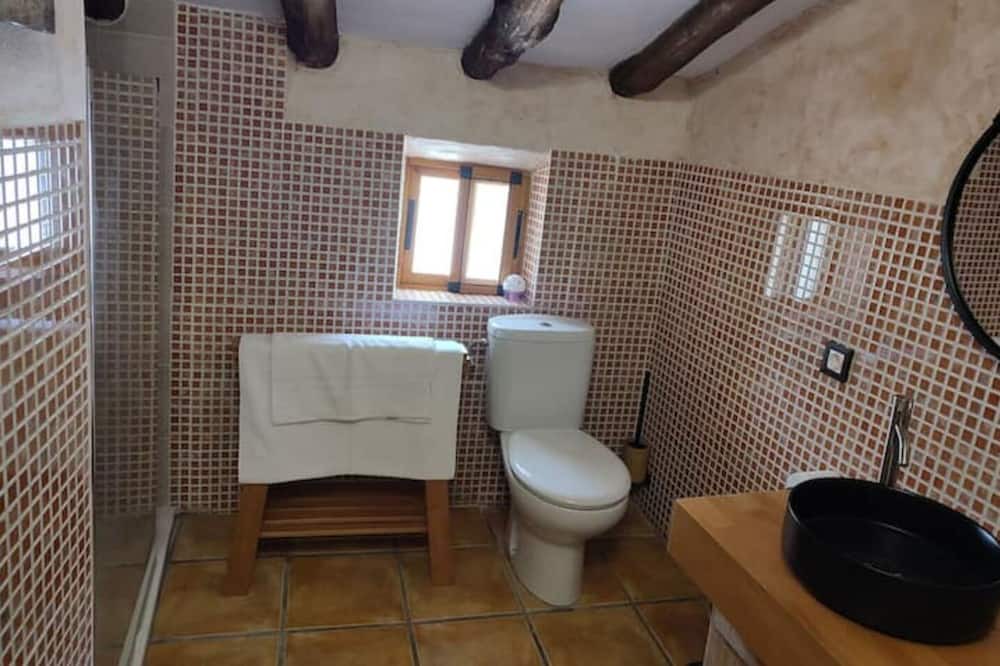 Photo of Bathroom in Casas del Cerro
