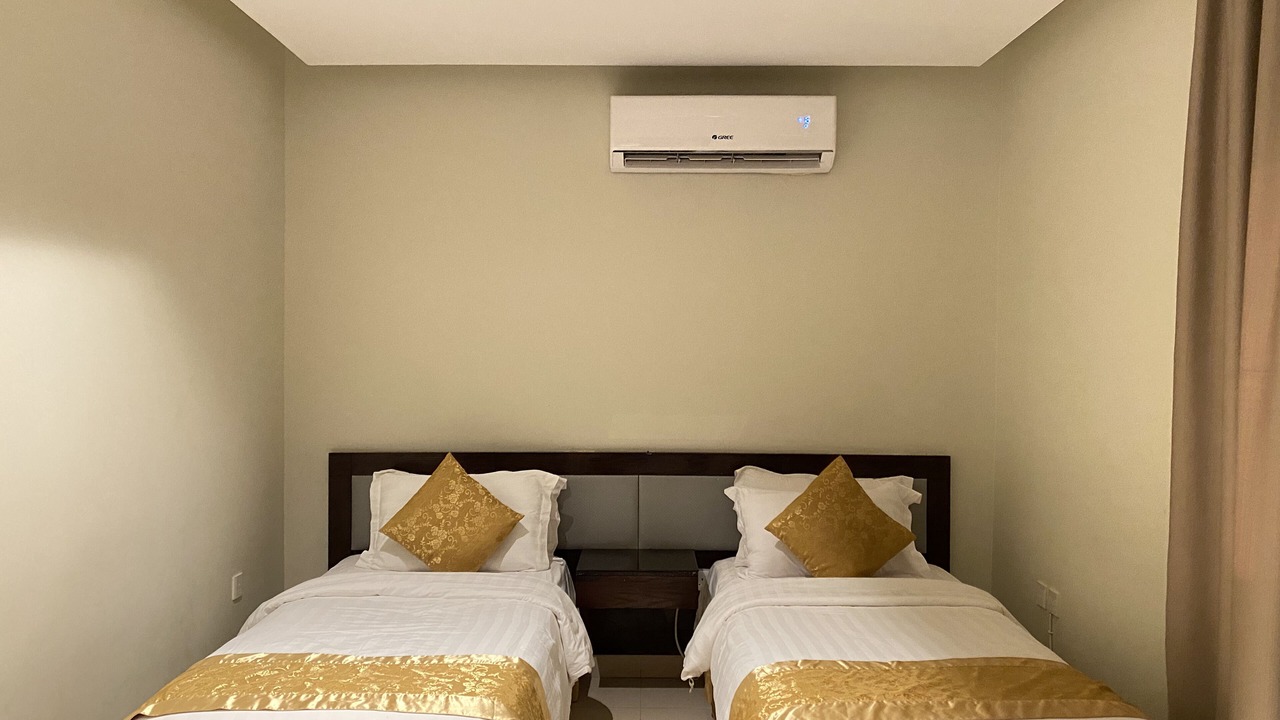 Photo of Bedroom in Al Mubarraz