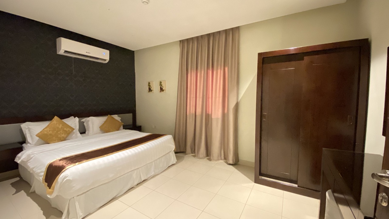 Photo of Bedroom in Al Mubarraz