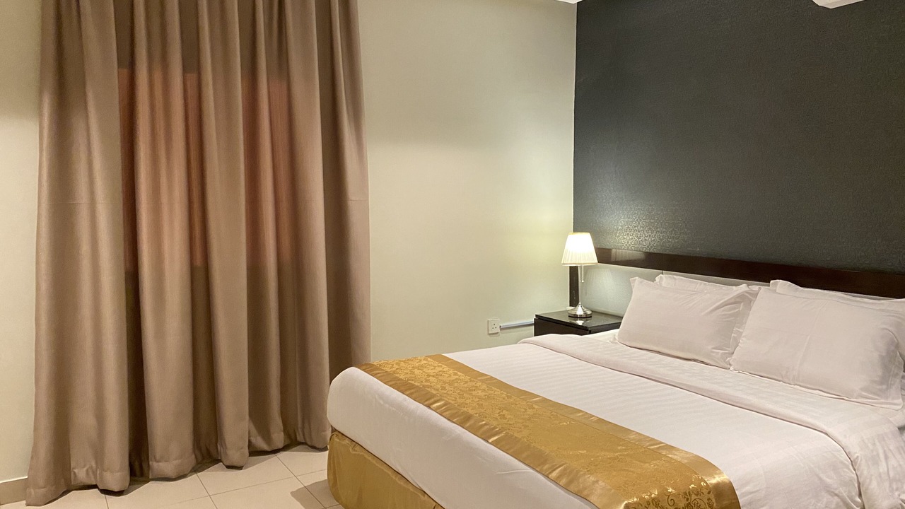 Photo of Bedroom in Al Mubarraz