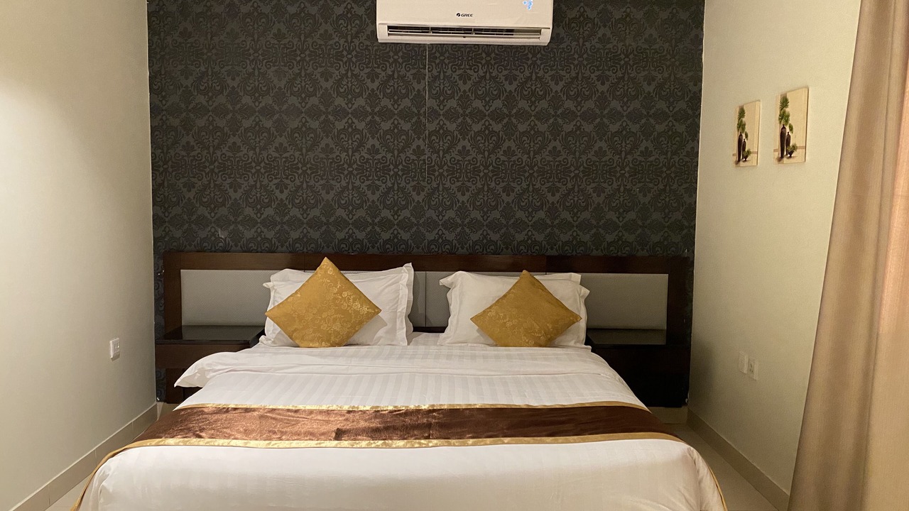 Photo of Bedroom in Al Mubarraz