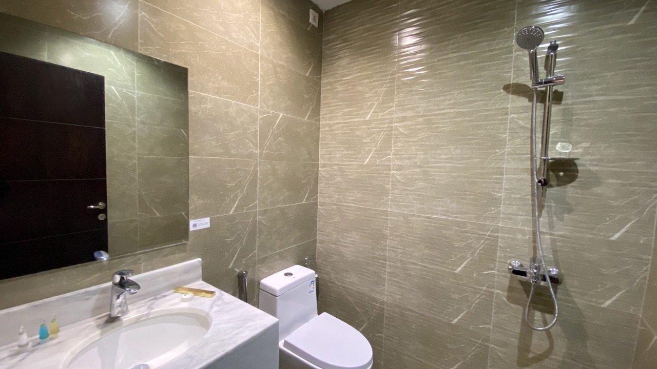Photo of Bathroom in Al Mubarraz