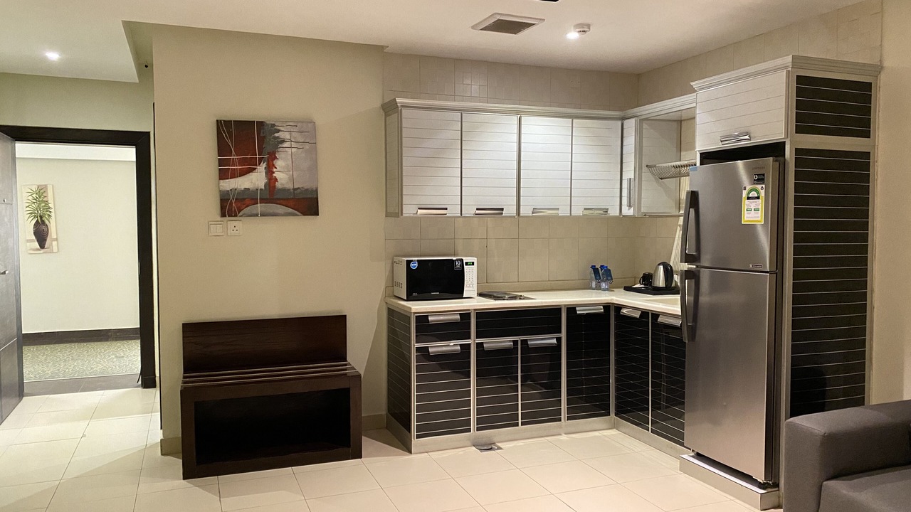 Photo of Kitchen in Al Mubarraz