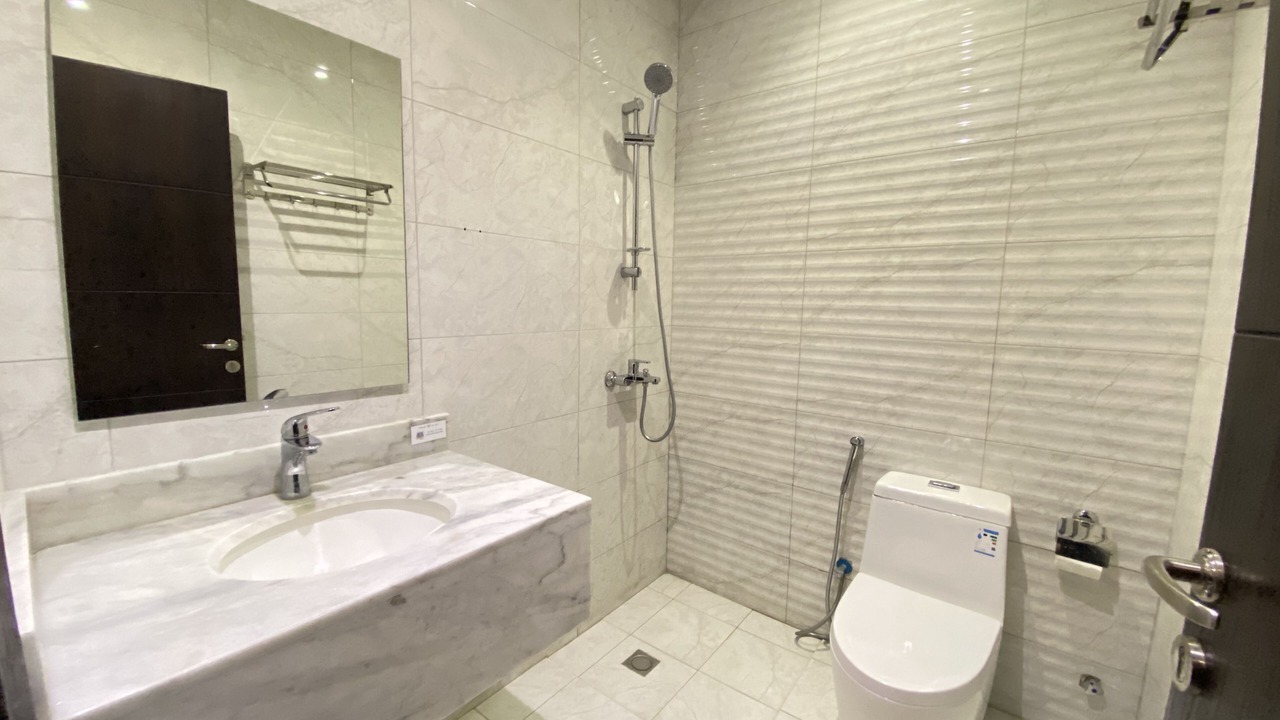 Photo of Bathroom in Al Mubarraz
