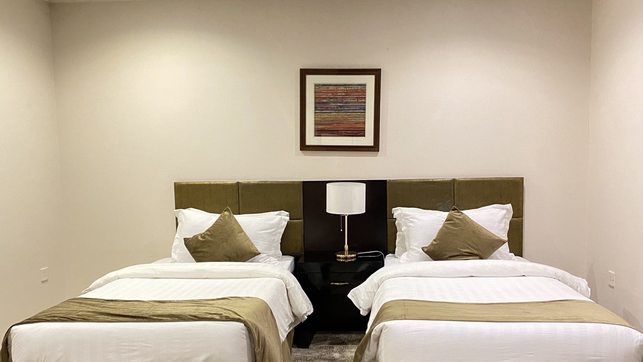 Photo of Bedroom in Al Mubarraz
