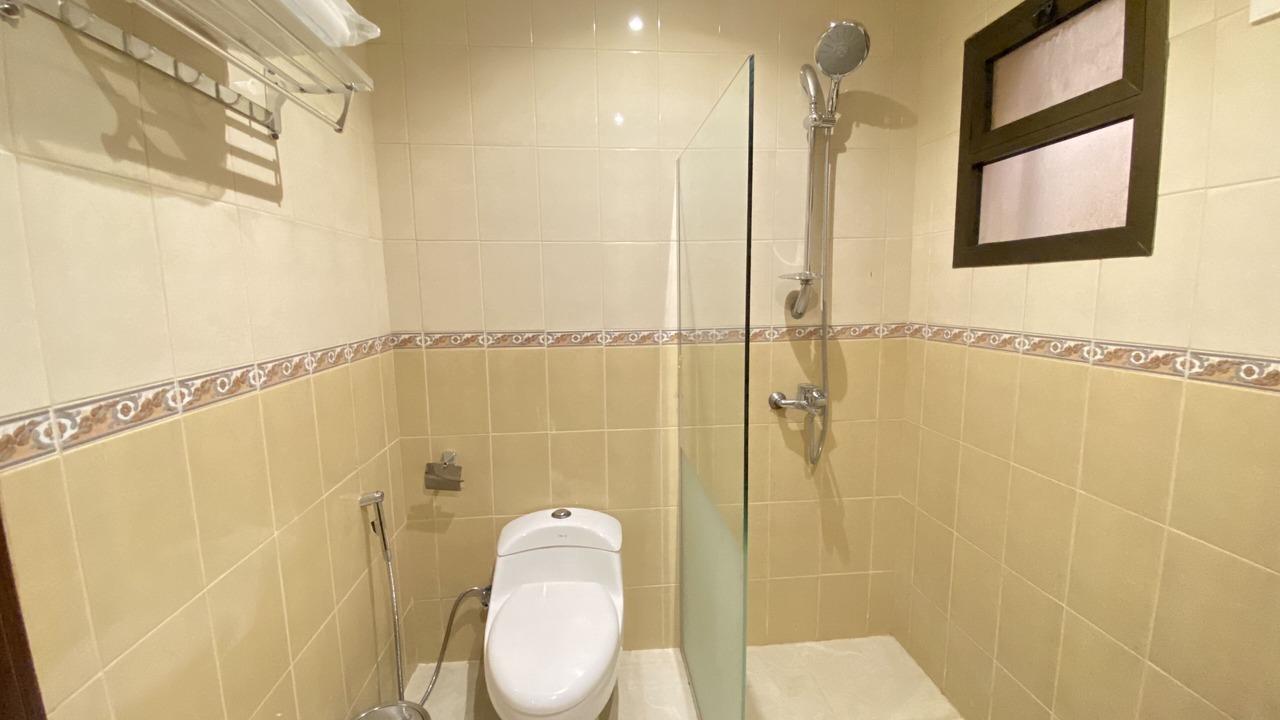 Photo of Bathroom in Al Mubarraz