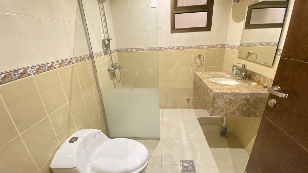Photo of Bathroom in Al Mubarraz
