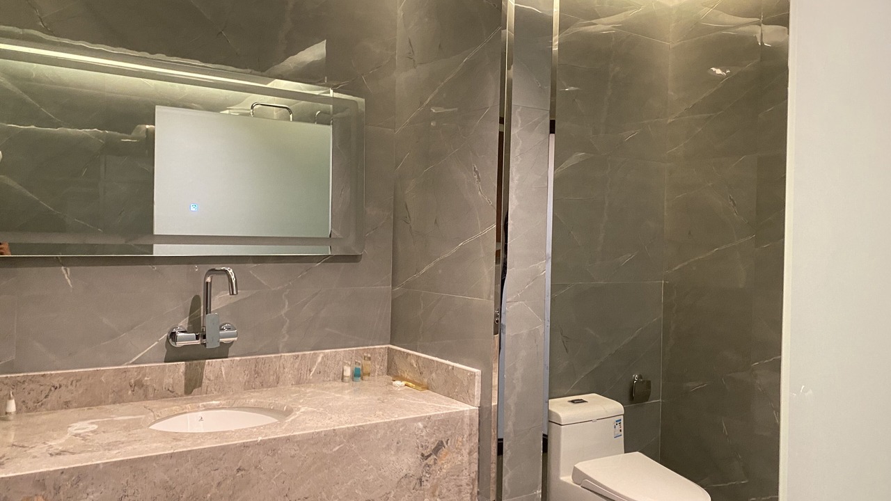 Photo of Bathroom in Al Mubarraz