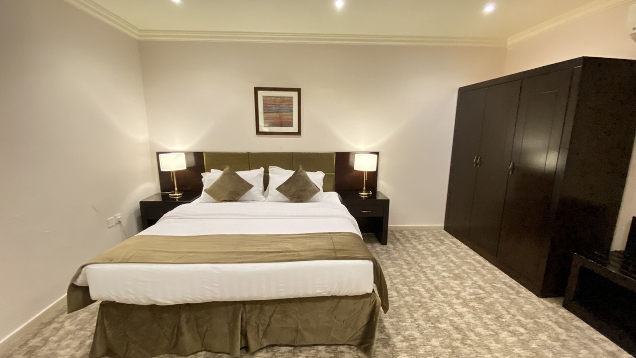 Photo of Bedroom in Al Mubarraz