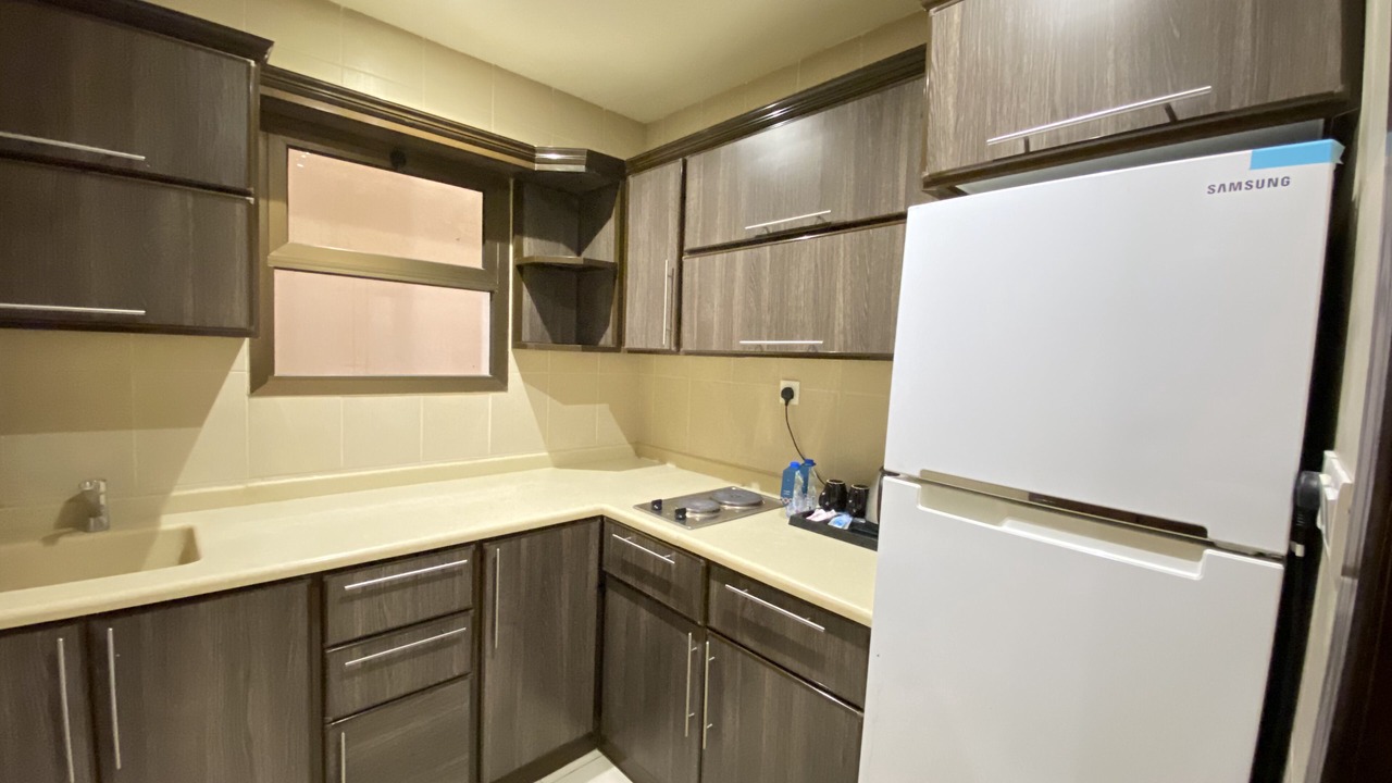 Photo of Kitchen in Al Mubarraz