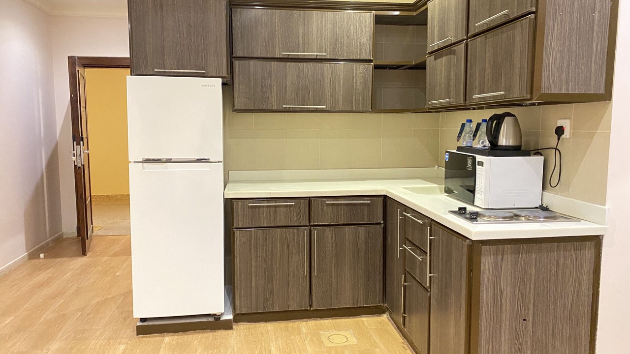 Photo of Kitchen in Al Mubarraz