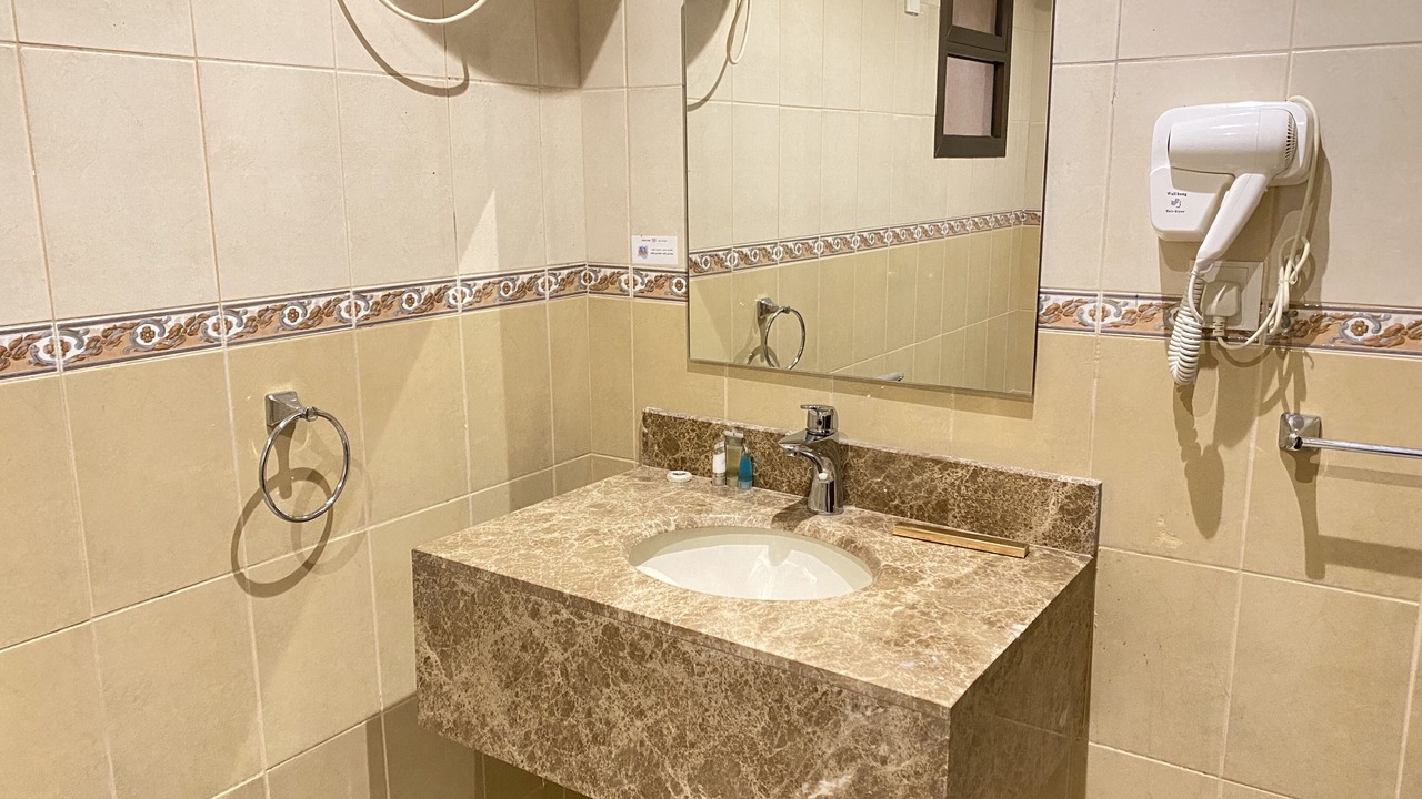 Photo of Bathroom in Al Mubarraz