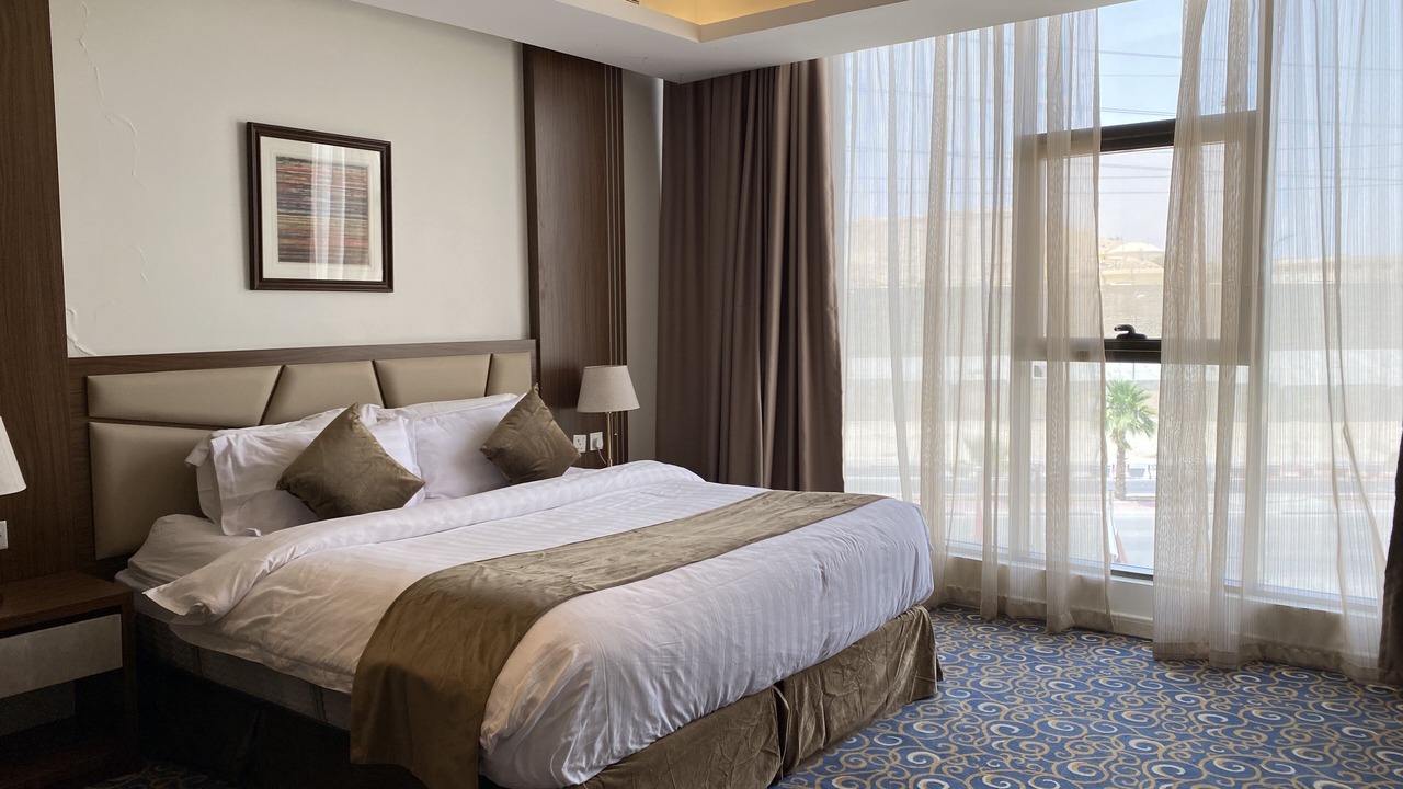 Photo of Bedroom in Al Mubarraz