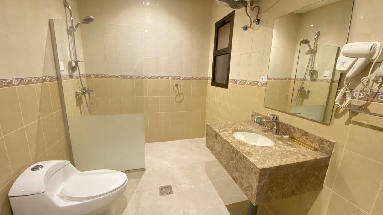 Photo of Bathroom in Al Mubarraz