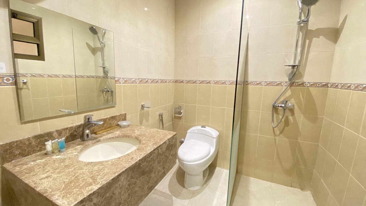 Photo of Bathroom in Al Mubarraz