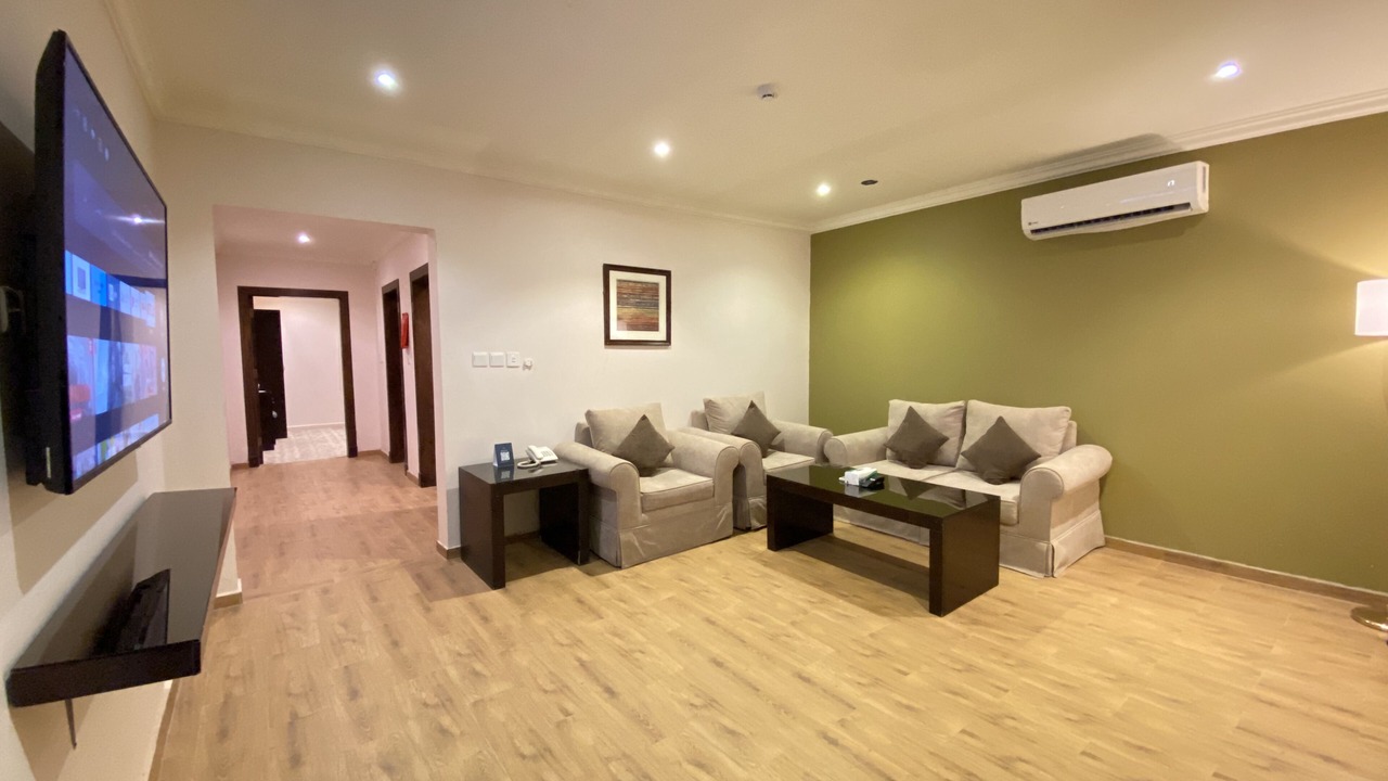 Photo of Bedroom in Al Mubarraz