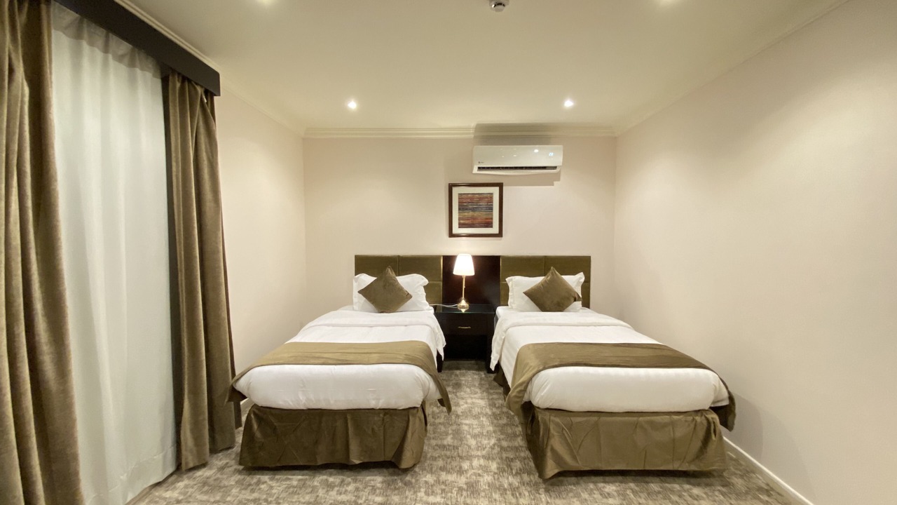 Photo of Bedroom in Al Mubarraz