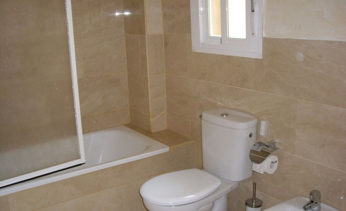Photo of Bathroom in Cordoba
