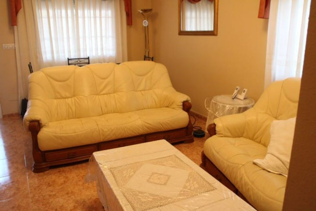 Photo of Livingroom in Lo Pagan