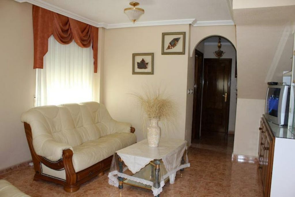 Photo of Livingroom in Lo Pagan