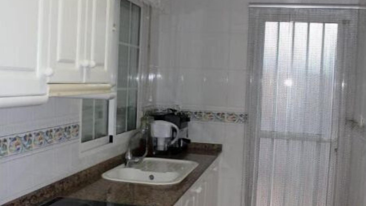 Photo of Kitchen in Lo Pagan