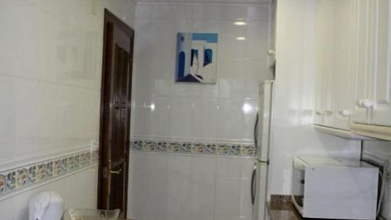 Photo of Kitchen in Lo Pagan