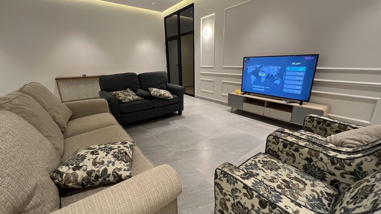 Photo of Livingroom in Buraydah