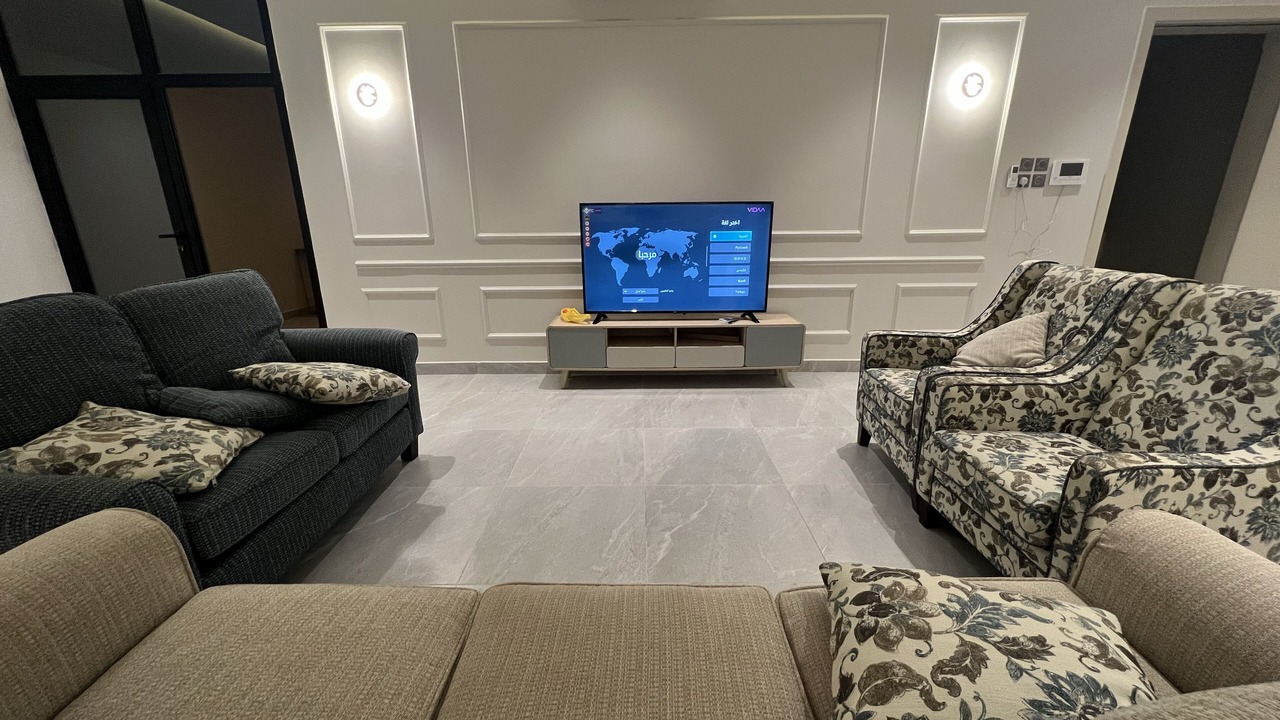 Photo of Livingroom in Buraydah