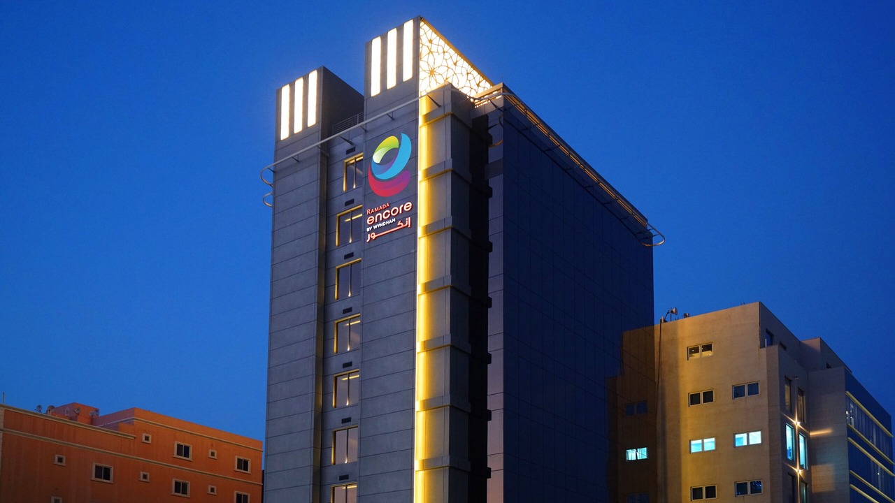 Photo of Outdoor in Al Khobar