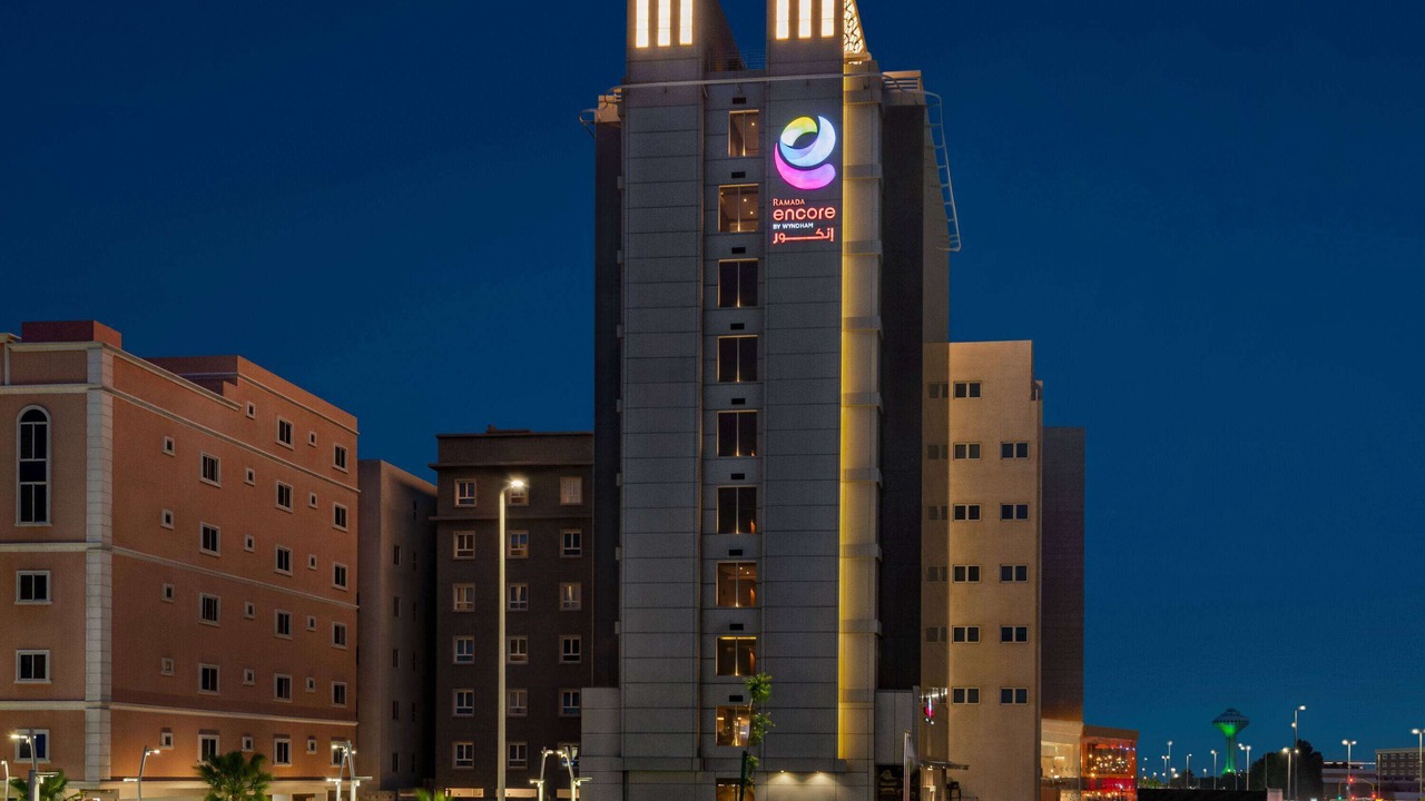 Photo of Outdoor in Al Khobar