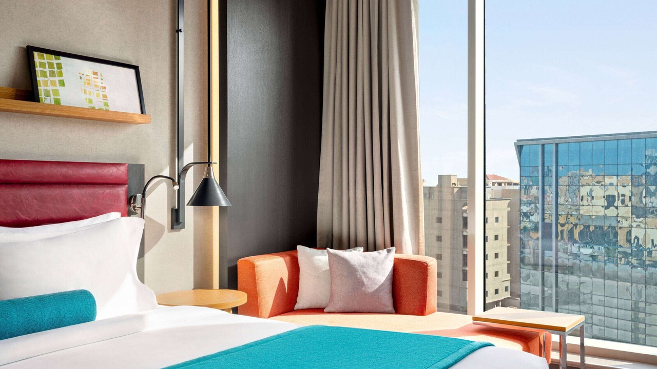 Photo of Bedroom in Al Khobar