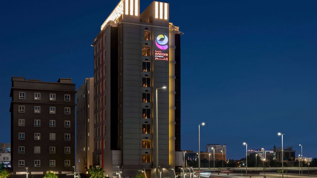 Photo of Outdoor in Al Khobar