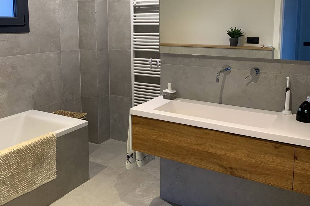 Photo of Bathroom in Les Franqueses del Valles