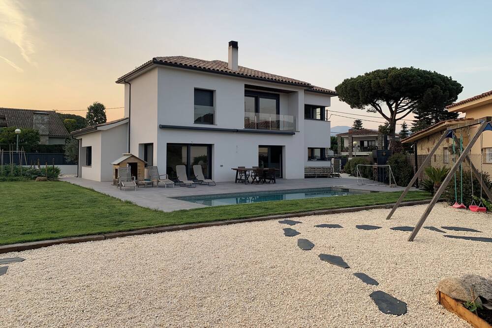 Photo of Outdoor in Les Franqueses del Valles