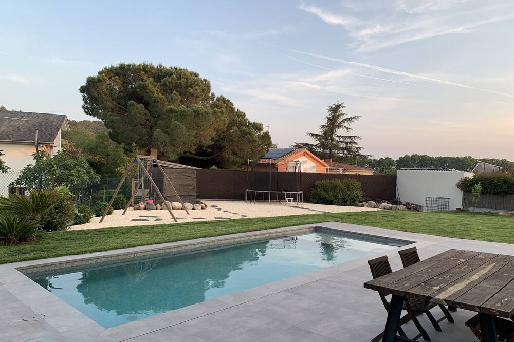 Photo of Outdoor in Les Franqueses del Valles