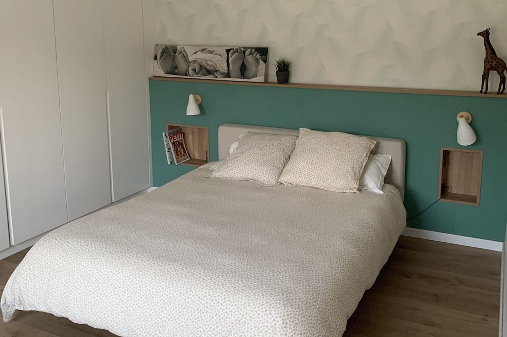 Photo of Bedroom in Les Franqueses del Valles