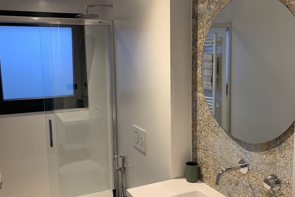 Photo of Bathroom in Les Franqueses del Valles