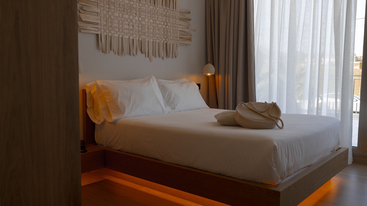 Photo of Bedroom in Fazouro