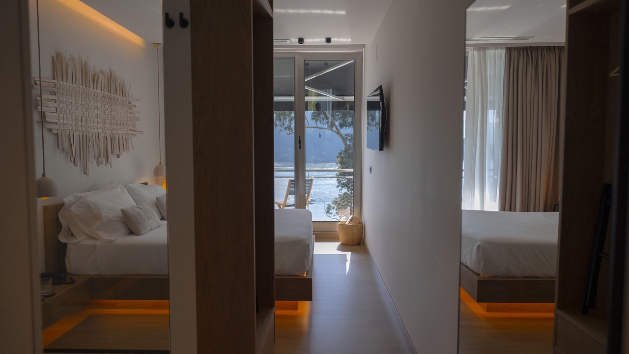 Photo of Bedroom in Fazouro